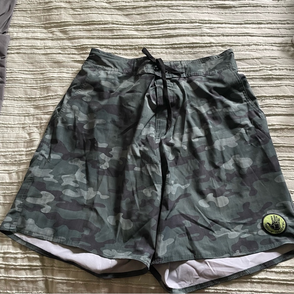 Men’s Body Glove LaConcha Board Shorts